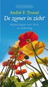De zomer in zicht -  - 9789023920267