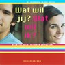 Wat wil jij wat wil ik - W. Doornenbal ; C. Wattez - 9789023921790