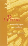 1 Petrus - N. van Kampen-Boot - 9789023921905