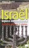 Bijbels reisdagboek Israël - W.S. Duvekot - 9789023922711
