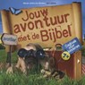 Jouw avontuur met de Bijbel - Nieske Selles-ten Brinke - 9789023923770