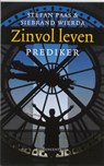 Zinvol leven - Stefan Paas ; Siebrand Wierda - 9789023923794