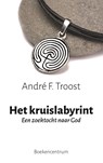 Het kruislabyrint - André F. Troost - 9789023928904