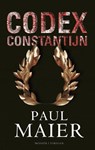 CODEX Constantijn - Paul Maier - 9789023930242