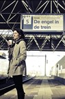 De engel in detrein - Mark-Jan Zwart ; Rijk Jansen ; Gert-Jan van den Bemd ; Lijda Hammenga - 9789023930600
