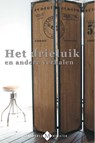 Het drieluik en andere verhalen - Lijda Hammenga ; Guurtje Leguijt ; Joke Verweerd - 9789023930693