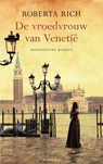 De vroedvrouw van Venetië - Roberta Rich - 9789023930716