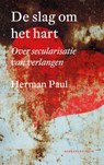 De slag om het hart - Herman Paul - 9789023950189