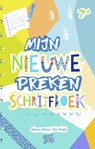 Mijn nieuwe prekenschrijfboek - Nieske Selles-ten Brinke - 9789023950486