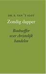 Zondig dapper - Edward van 't Slot - 9789023950875