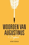 Woorden van Augustinus - Henk Florijn - 9789023954675