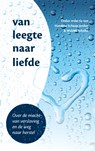 Van leegte naar liefde - Hanneke Schaap-Jonker ; Wubbo Scholte - 9789023955207