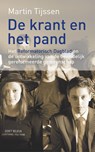 De krant en het pand - Martin Tijssen - 9789023955474