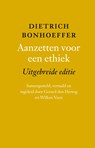 Aanzetten voor een ethiek - Dietrich Bonhoeffer - 9789023956778