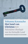 Het land van Christus - Yohanna Katanacho - 9789023956884