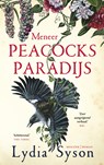 Meneer Peacocks paradijs - Lydia Syson - 9789023958017