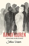 Randfiguren - Johan Visser - 9789023958338