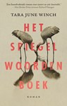 Het spiegelwoordenboek - Tara June Winch - 9789023960577
