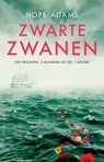 Zwarte zwanen - Hope Adams - 9789023960591