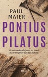 Pontius Pilatus - Paul Maier - 9789023961574