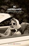 De Amerikaanse - Catherine Bardon - 9789023961659