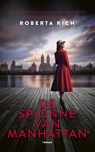 De spionne van Manhattan - Roberta Rich - 9789023962359
