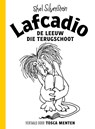 Lafcadio, de leeuw die terugschoot - Shel Silverstein - 9789023962441