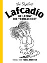 Lafcadio, de leeuw die terugschoot - Shel Silverstein - 9789023962458