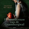 De vroedvrouw van de Groenburgwal - Jeanine de Vries - 9789023962625