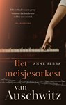 Het meisjesorkest van Auschwitz - Anne Sebba - 9789023963059