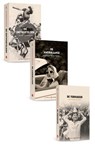 Moederdagpakket - de familie Rosenheck -  - 9789023963684