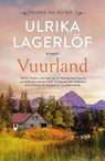 Vuurland - Ulrika Lagerlöf - 9789023963691