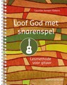 Loof God met snarenspel - Laurine Jansen-Ebbers - 9789023970484