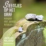 Steentjes op het graf - Jacolien Kaljouw - 9789023971337