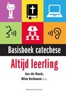 Altijd leerling - Jos de Kock ; Wim Verboom - 9789023971467