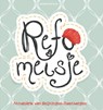 Refomeisje - Annemarie van Heijningen-Steenbergen - 9789023979272