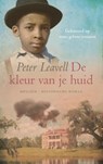 De kleur van je huid - Peter Leavell - 9789023996538