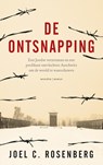 De ontsnapping - Joel C. Rosenberg - 9789023996583