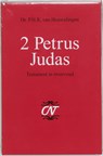 2 Petrus Judas - P.H.R. van Houwelingen - 9789024260041