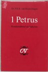 1 Petrus - P.H.R. van Houwelingen - 9789024260928