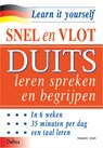 Snel en vlot Duits leren spreken en begrijpen - E. Smith - 9789024374670