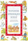 Deltas wondere sprookjesschat - Mary Hoffman - 9789024380657