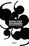 Effectief adviseren - Simone Schenk - 9789024400683