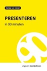 Presenteren in 90 minuten - van Kessel - 9789024401048