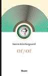 Of/Of - Søren Kierkegaard - 9789024401147