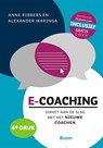 E-coaching - Anne Ribbers ; Alexander Waringa - 9789024401567