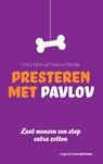 Presteren met Pavlov - Victor Mion ; Marius Rietdijk - 9789024402250