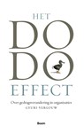 Het dodo-effect - Gyuri Vergouw - 9789024402663