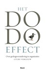 Het dodo-effect - Gyuri Vergouw - 9789024403851