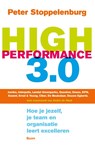 High performance 3.0 - Peter Stoppelenburg - 9789024404568